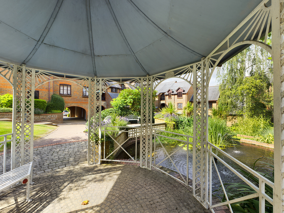 1 bed for sale in Kingsmead Road, High Wycombe  - Property Image 9