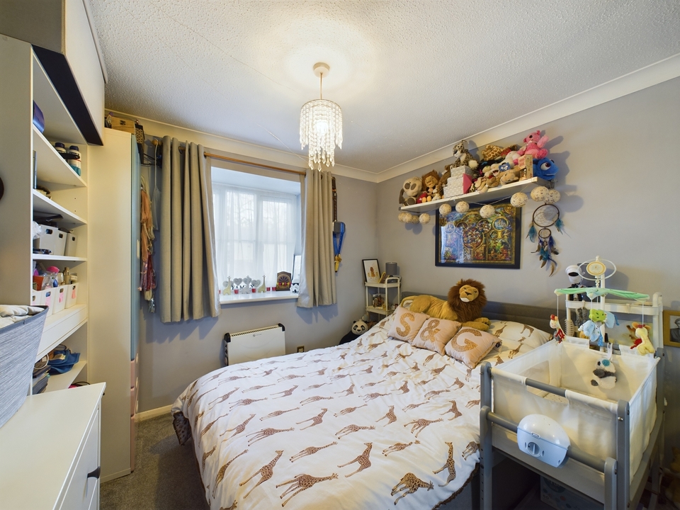 1 bed for sale in Kingsmead Road, High Wycombe  - Property Image 5