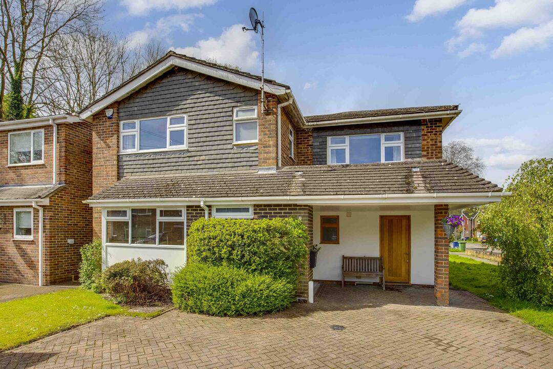 4 bed detached house for sale in Spinners Walk, Marlow  - Property Image 24