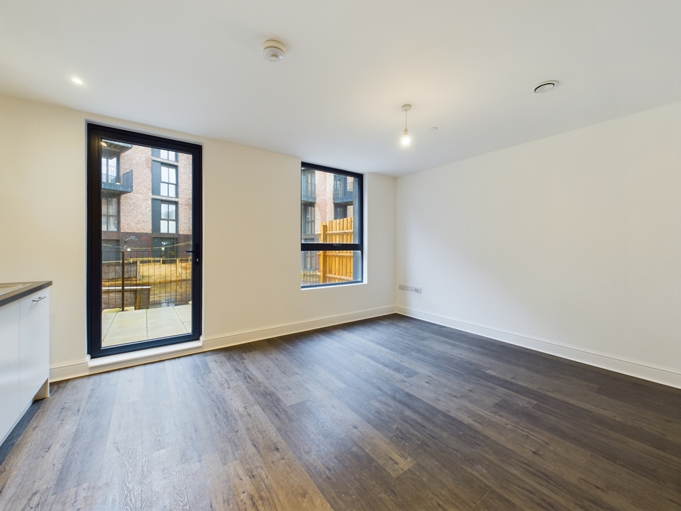 1 bed apartment for sale in The Old Works, High Wycombe  - Property Image 2