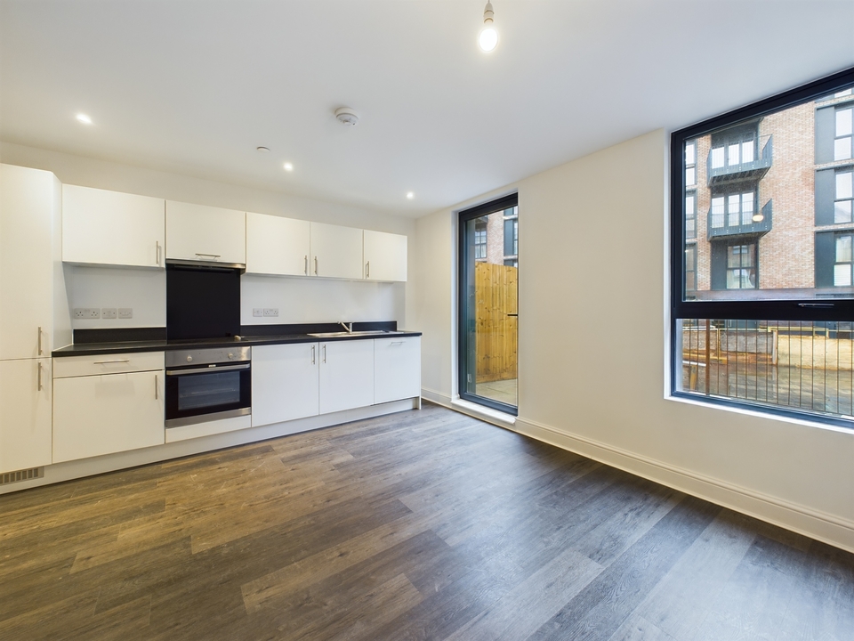 1 bed apartment for sale in The Old Works, High Wycombe  - Property Image 3