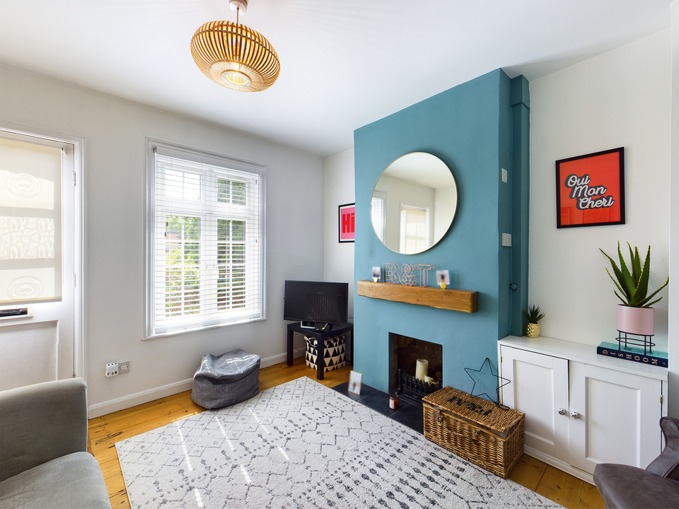 2 bed terraced house for sale in Easton Terrace, High Wycombe  - Property Image 5