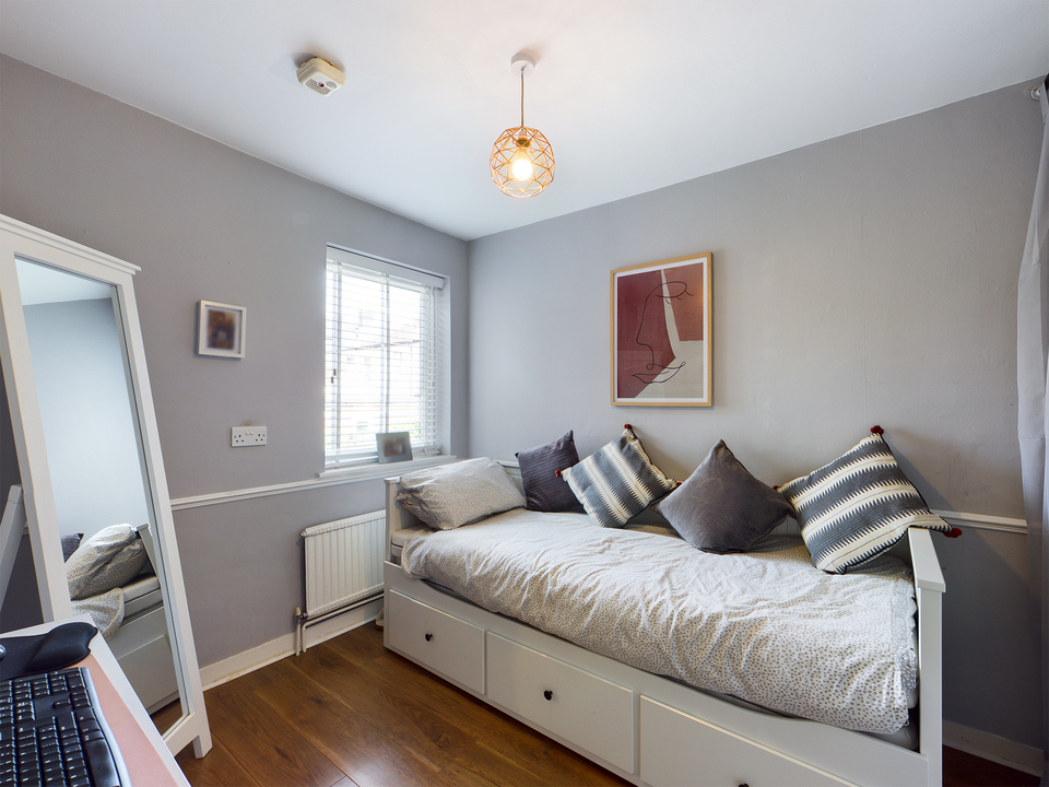 2 bed terraced house for sale in Easton Terrace, High Wycombe  - Property Image 7