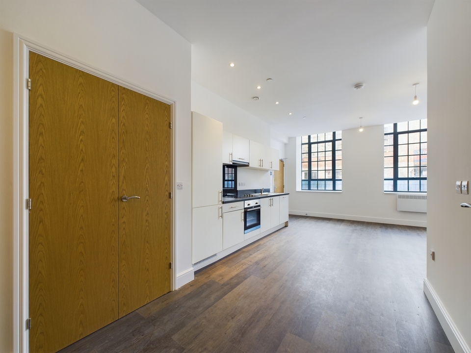 1 bed apartment for sale in Leigh Street, High Wycombe  - Property Image 6