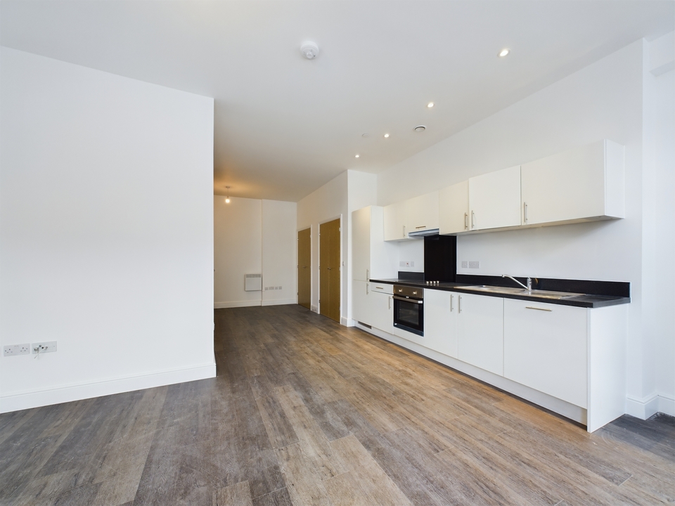 1 bed apartment for sale in Leigh Street, High Wycombe  - Property Image 7