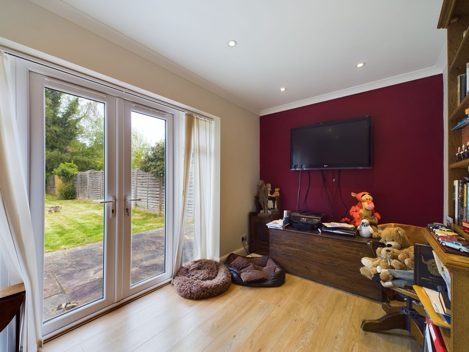 4 bed detached bungalow for sale in Hedgerley Hill, Hedgerley  - Property Image 15