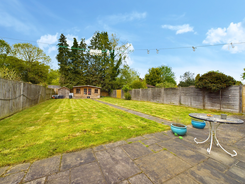 4 bed detached bungalow for sale in Hedgerley Hill, Hedgerley  - Property Image 18