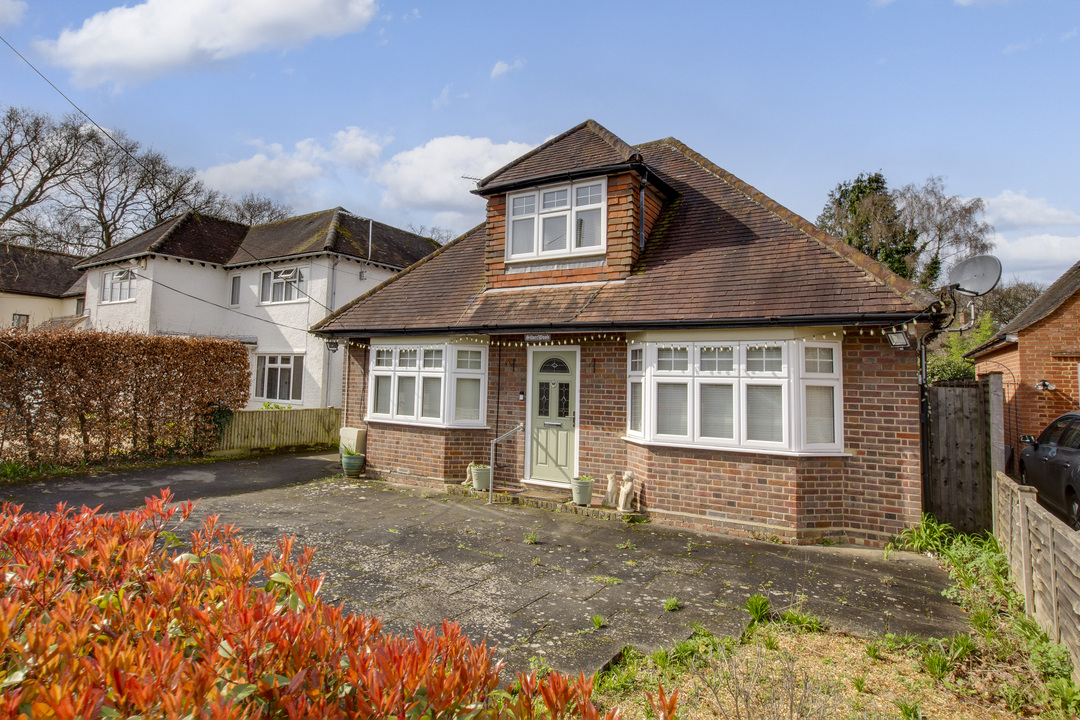4 bed detached bungalow for sale in Hedgerley Hill, Hedgerley  - Property Image 23