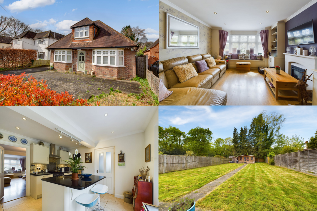 4 bed detached bungalow for sale in Hedgerley Hill, Hedgerley  - Property Image 25