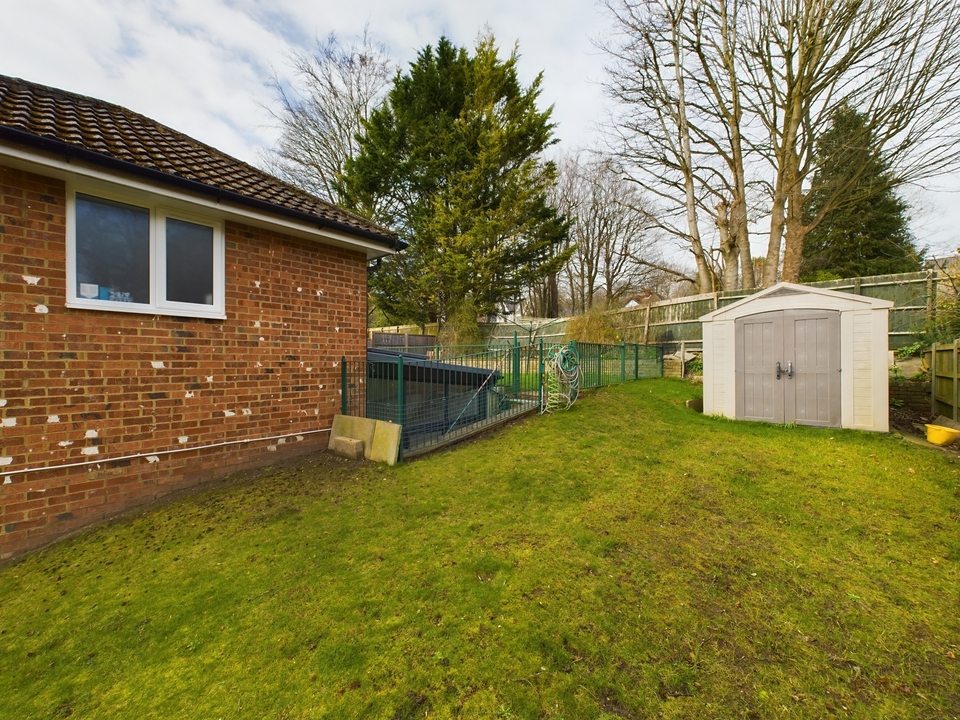 4 bed detached house for sale in Rye View, High Wycombe  - Property Image 20