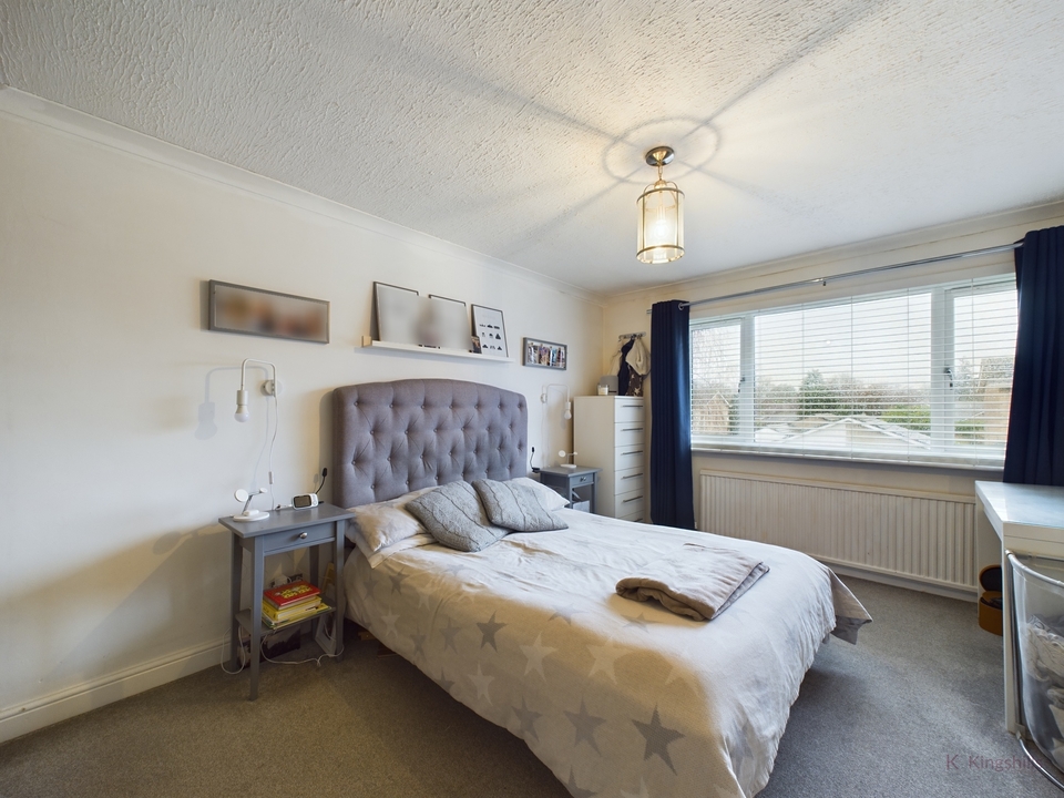 3 bed end of terrace house for sale in Hawthorn Crescent, High Wycombe  - Property Image 7