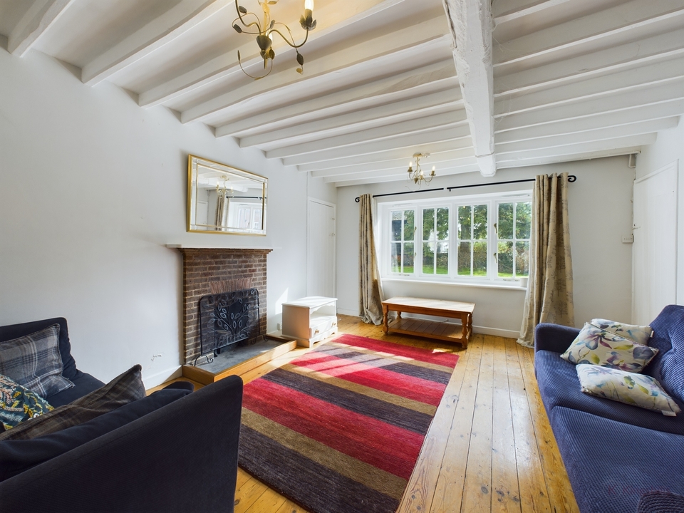 2 bed cottage to rent in Hunts Hill Lane, High Wycombe  - Property Image 3