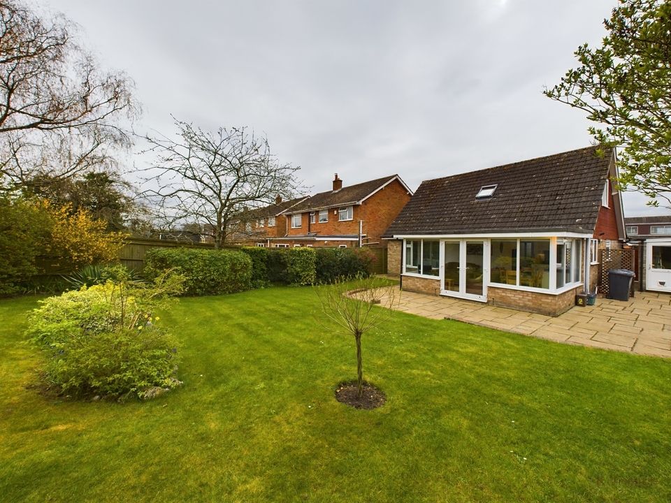 4 bed detached house for sale in Highlea Avenue, High Wycombe  - Property Image 17