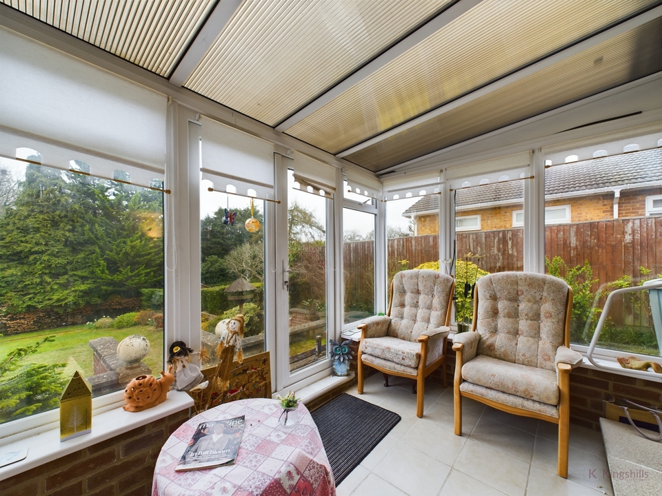 3 bed detached bungalow for sale in Flackwell Heath, High Wycombe  - Property Image 7