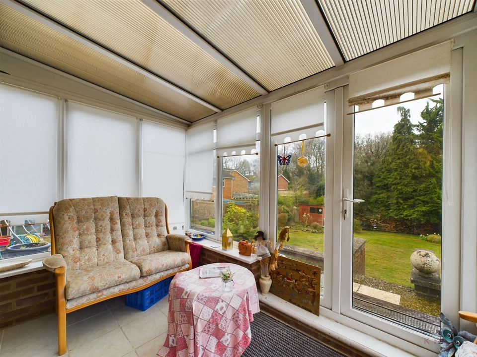3 bed detached bungalow for sale in Flackwell Heath, High Wycombe  - Property Image 8
