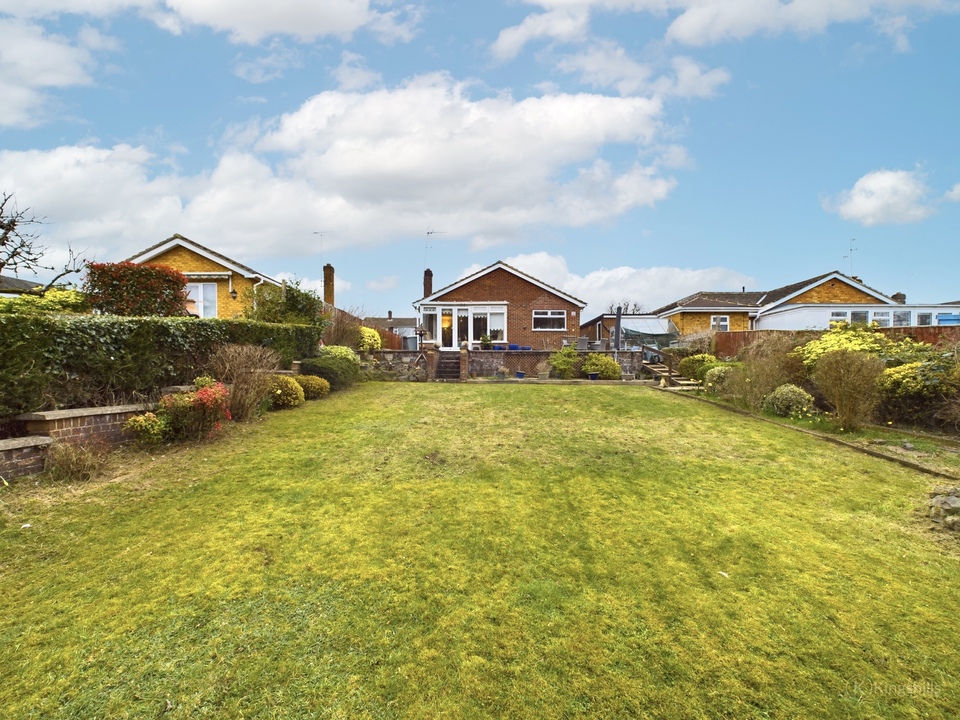 3 bed detached bungalow for sale in Flackwell Heath, High Wycombe  - Property Image 3