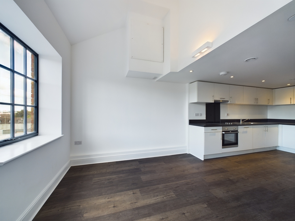 2 bed apartment for sale in Leigh Street, High Wycombe  - Property Image 6