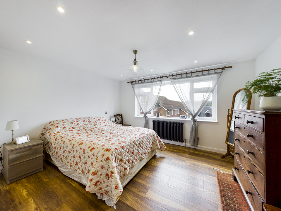 2 bed maisonette for sale in Amersham Hill, High Wycombe  - Property Image 9