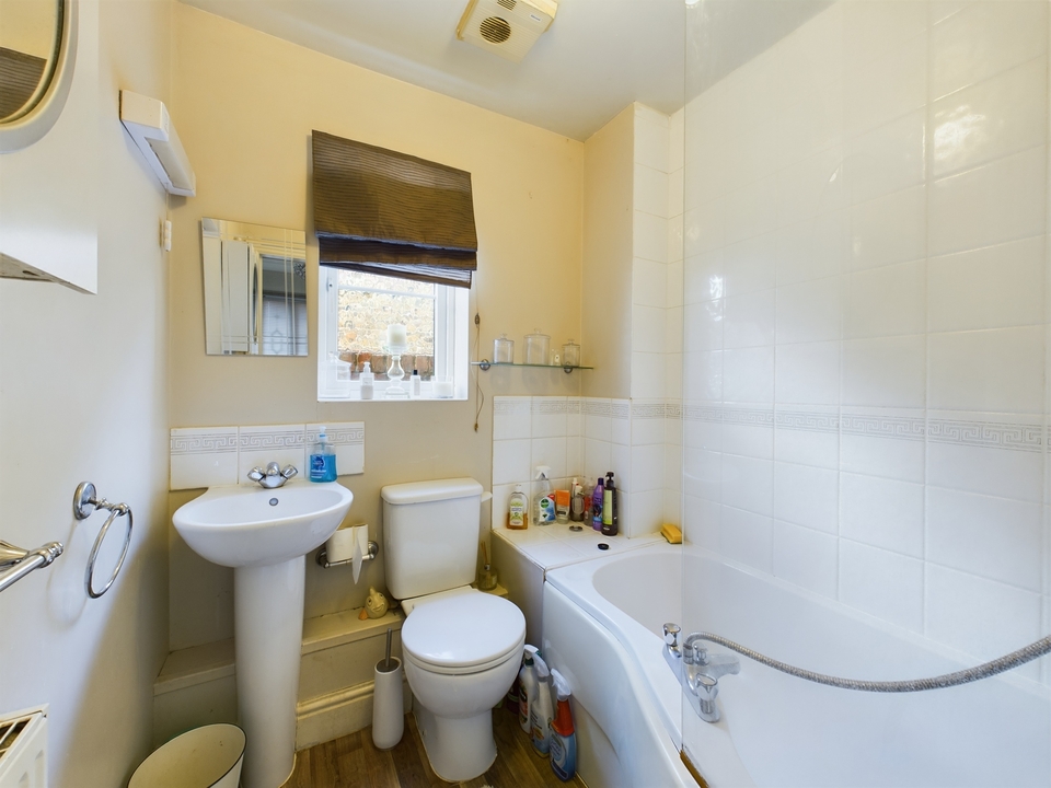 1 bed apartment for sale in Dashwood House, High Wycombe  - Property Image 7