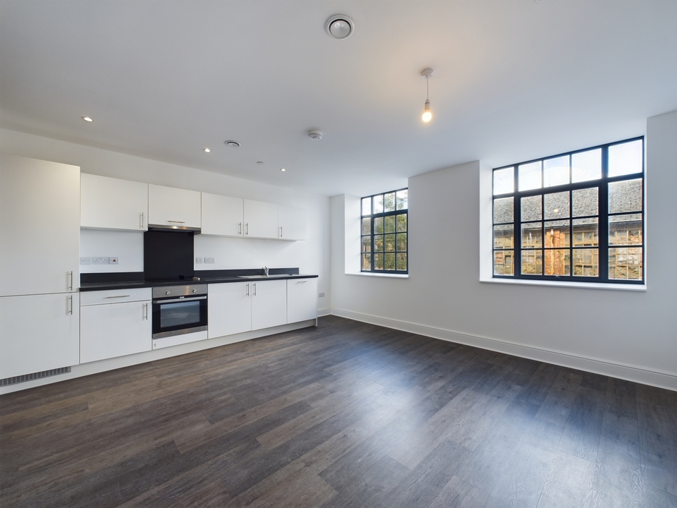 1 bed apartment for sale in Leigh Street, High Wycombe  - Property Image 3