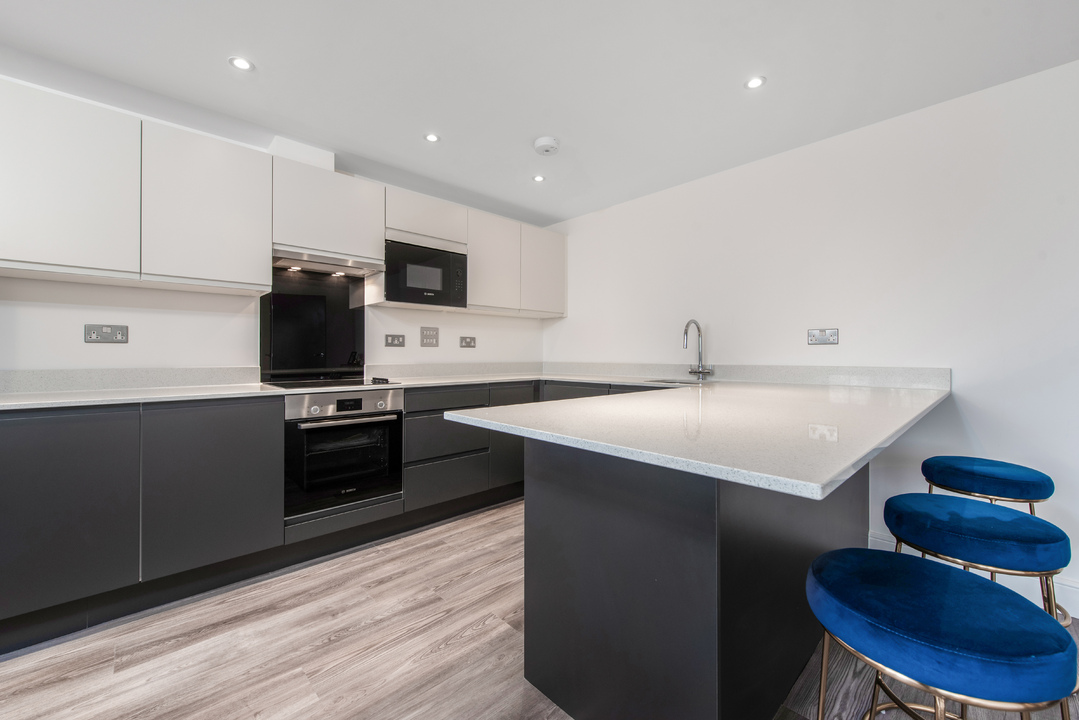 1 bed apartment for sale in Wycombe Road, High Wycombe  - Property Image 6