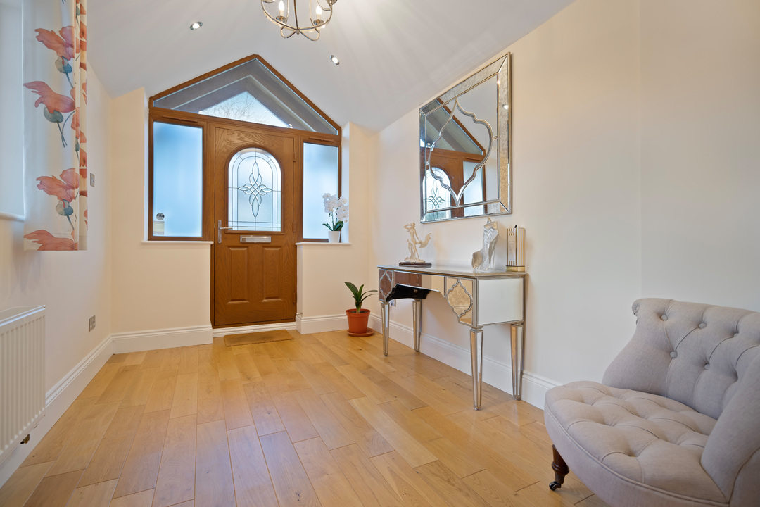 4 bed detached house for sale in Beacon Hill, High Wycombe  - Property Image 20