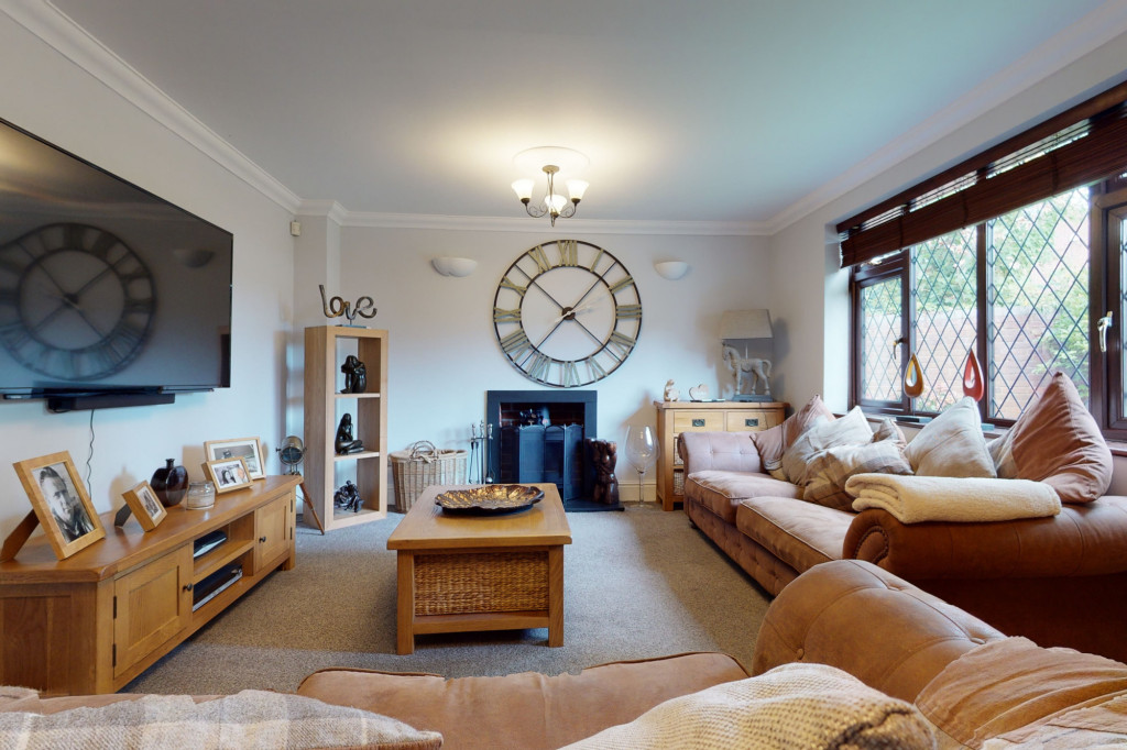 5 bed detached house for sale in Park View, Canterbury  - Property Image 2