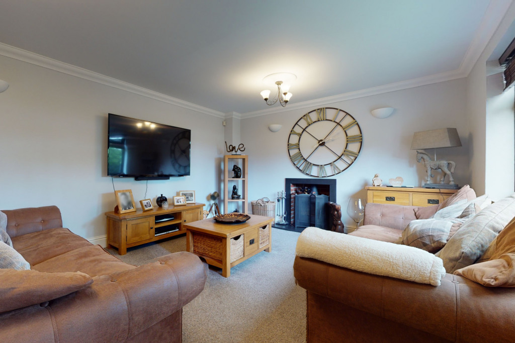 5 bed detached house for sale in Park View, Canterbury  - Property Image 5