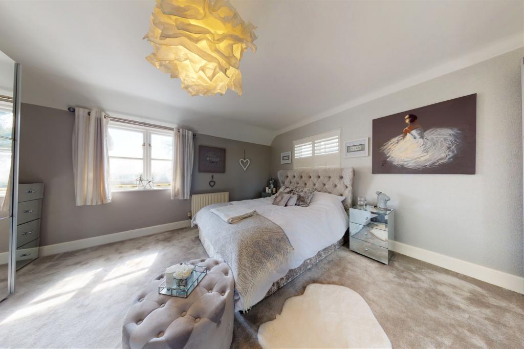 3 bed detached house for sale in Mill Lane, Worth  - Property Image 7