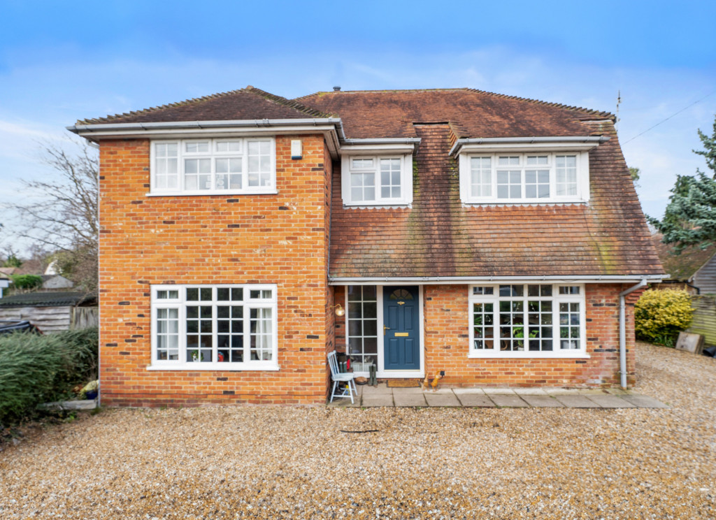 4 bed detached house for sale in Nargate Street, Canterbury 1