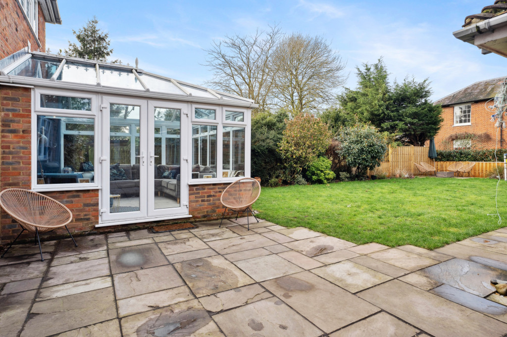 4 bed detached house for sale in Nargate Street, Canterbury  - Property Image 19