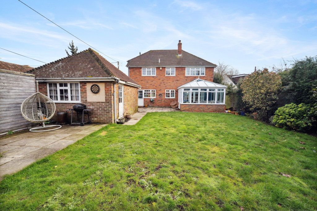4 bed detached house for sale in Nargate Street, Canterbury  - Property Image 20