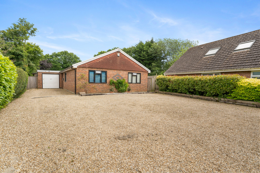 This superb FOUR bedroom detached bungalow is situated in a sought after location and set within grounds of 0.37 Acres, it also has a double tandem length garage and ample private parking for numerous vehicles. Interested? Contact us today!