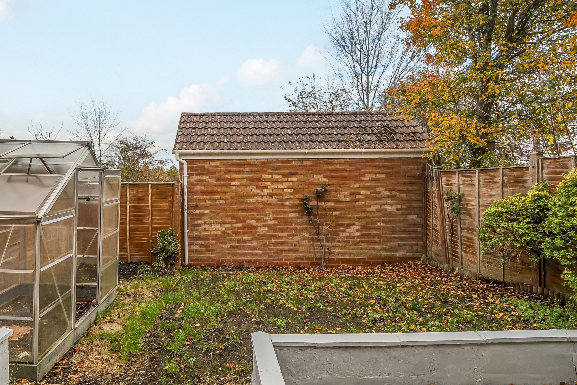 2 bed end of terrace house for sale in Wigeon Lane, Walton Cardiff, GL20 3