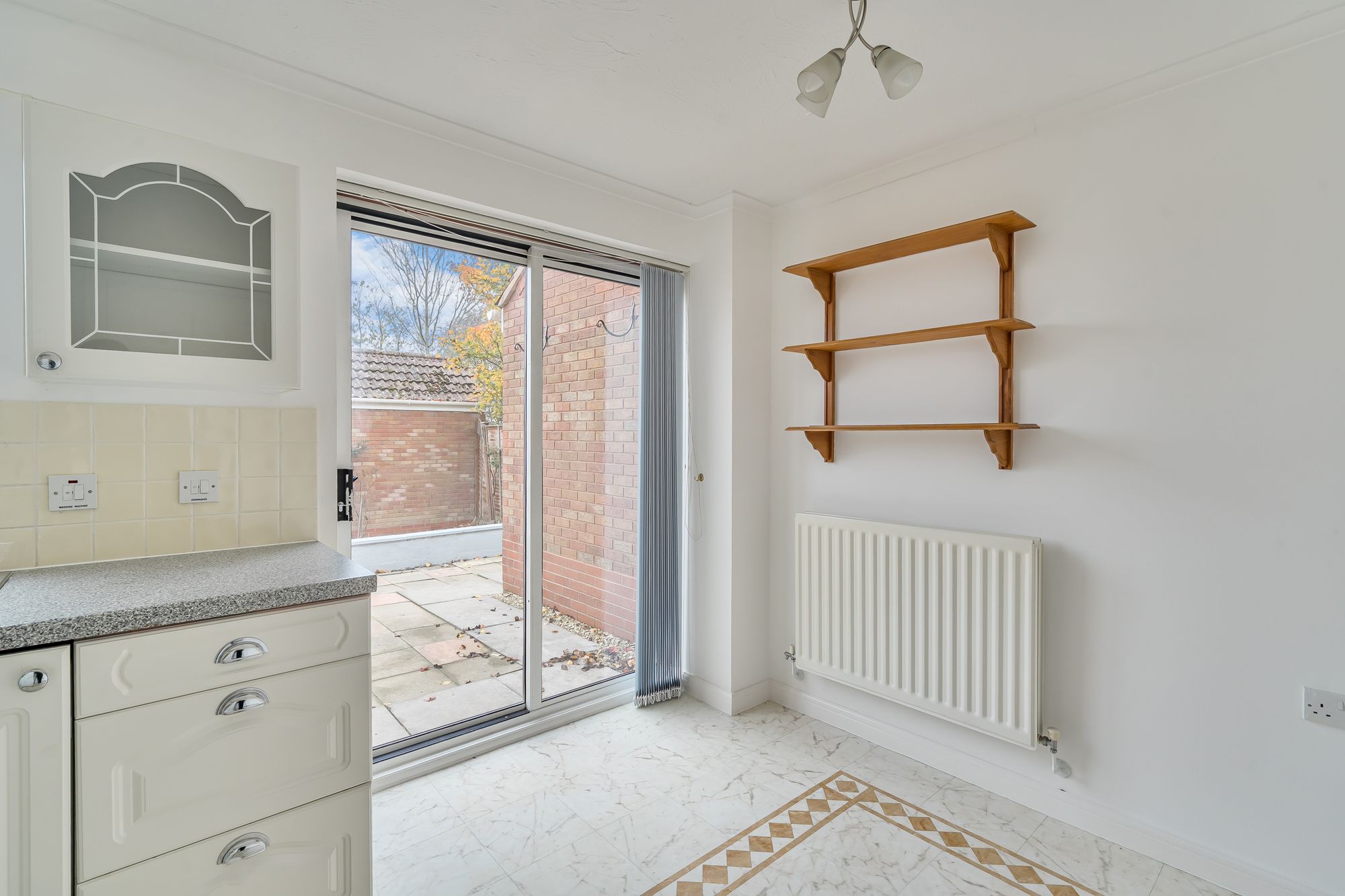 2 bed end of terrace house for sale in Wigeon Lane, Walton Cardiff, GL20  - Property Image 9