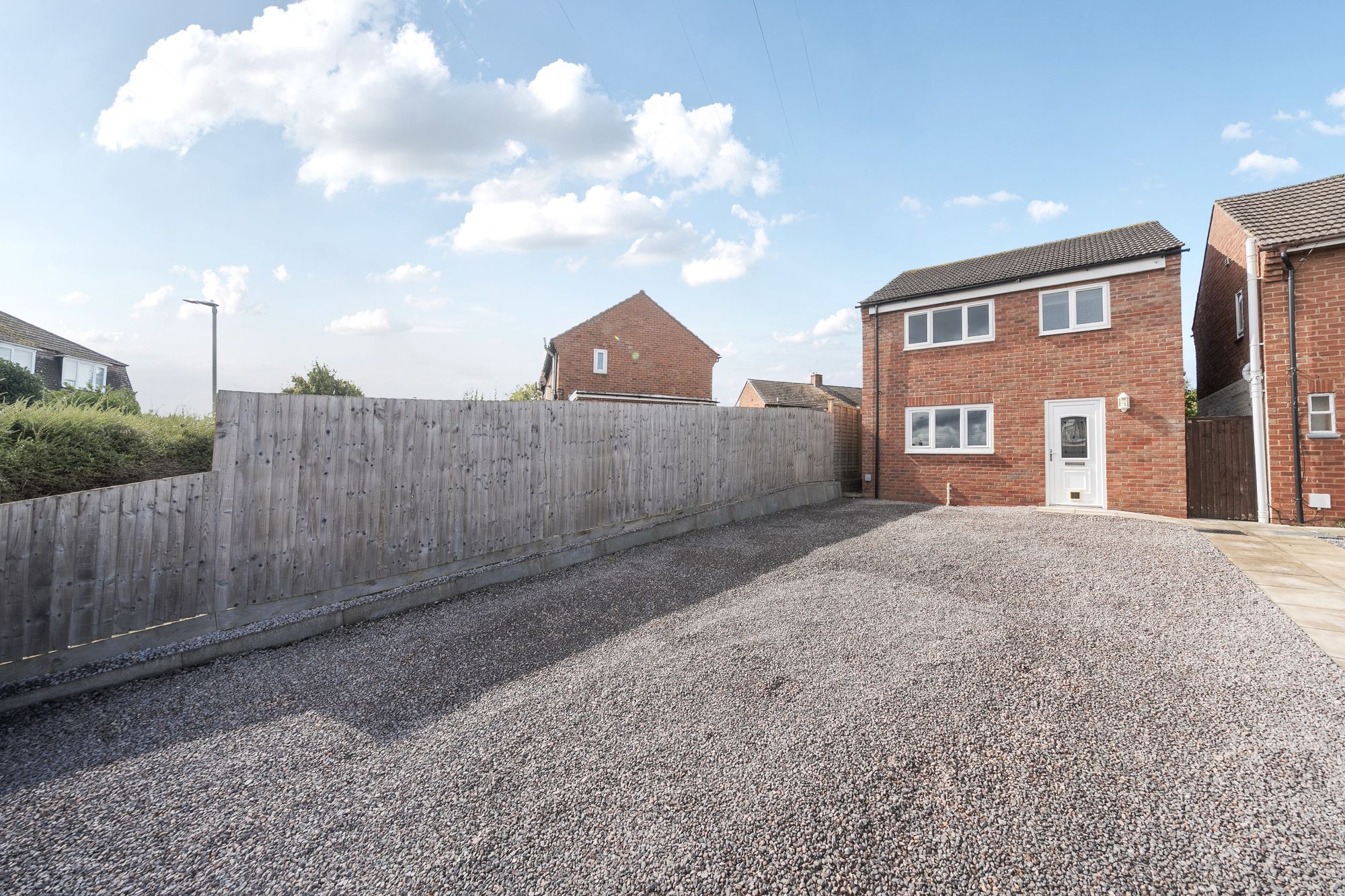 3 bed detached house for sale in York Road, Tewkesbury, GL20  - Property Image 14