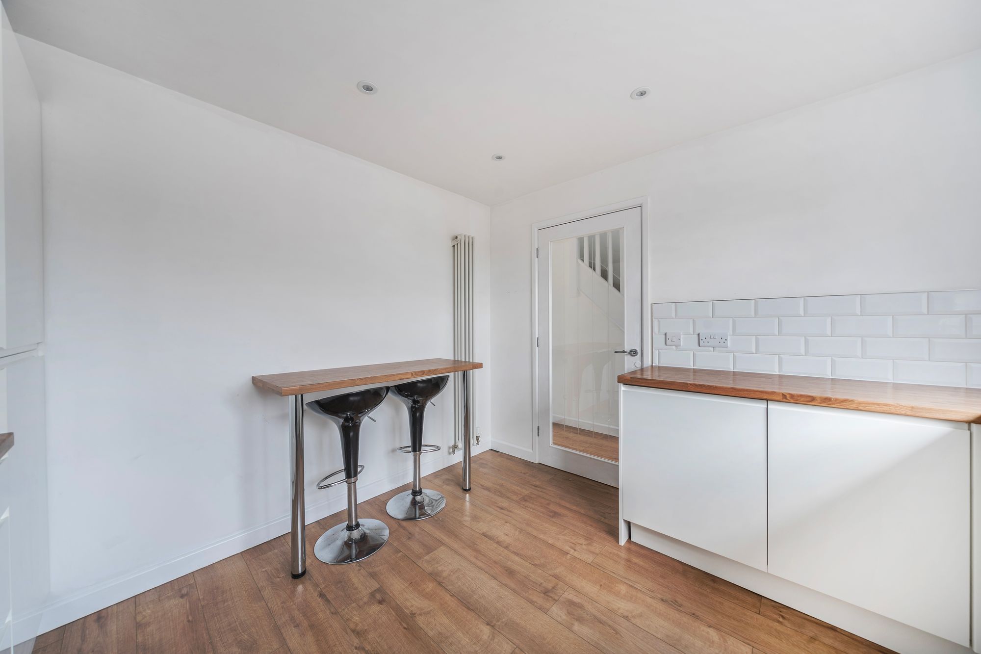 3 bed detached house for sale in York Road, Tewkesbury, GL20 4