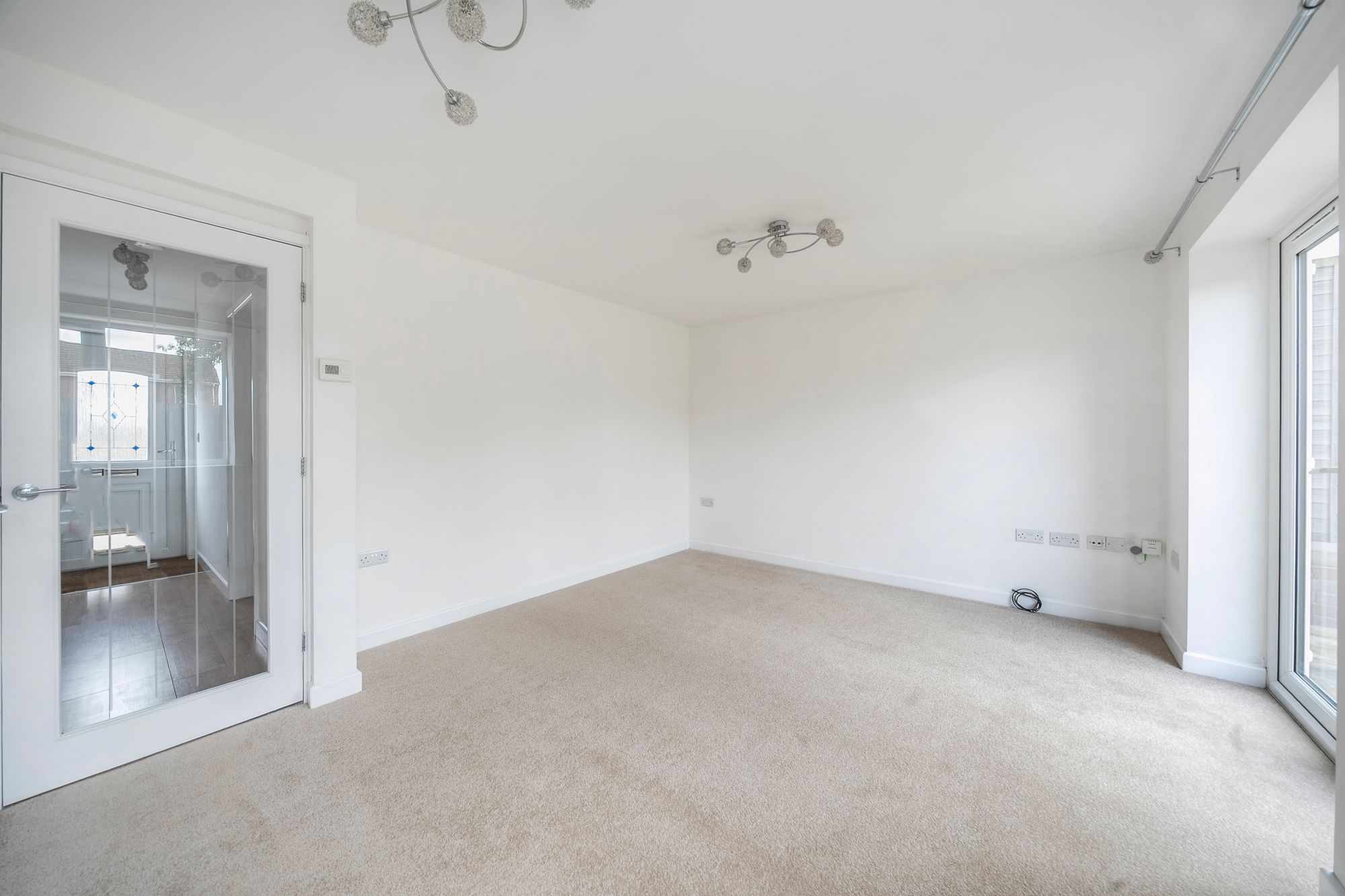 3 bed detached house for sale in York Road, Tewkesbury, GL20 5