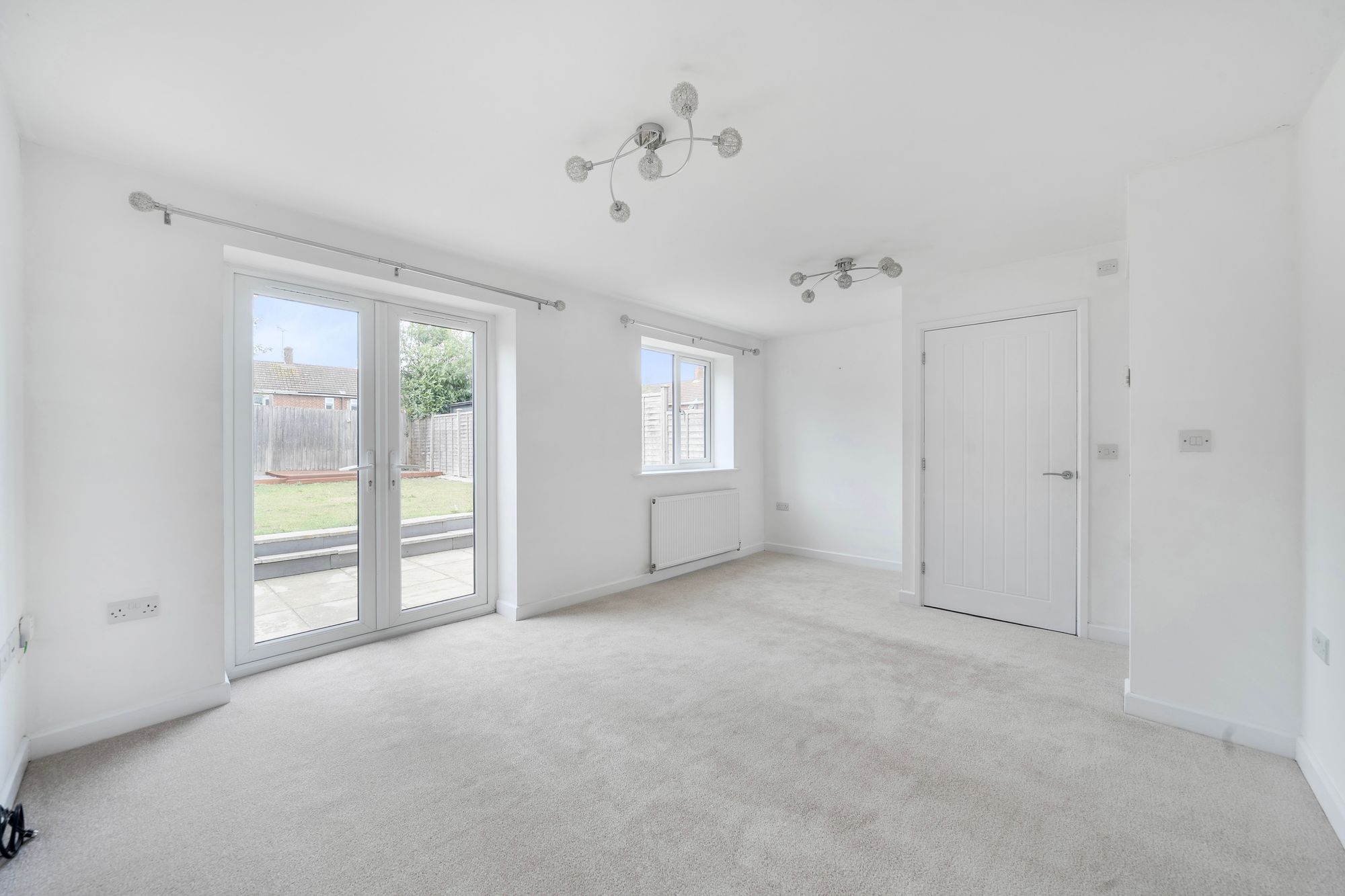 3 bed detached house for sale in York Road, Tewkesbury, GL20  - Property Image 3