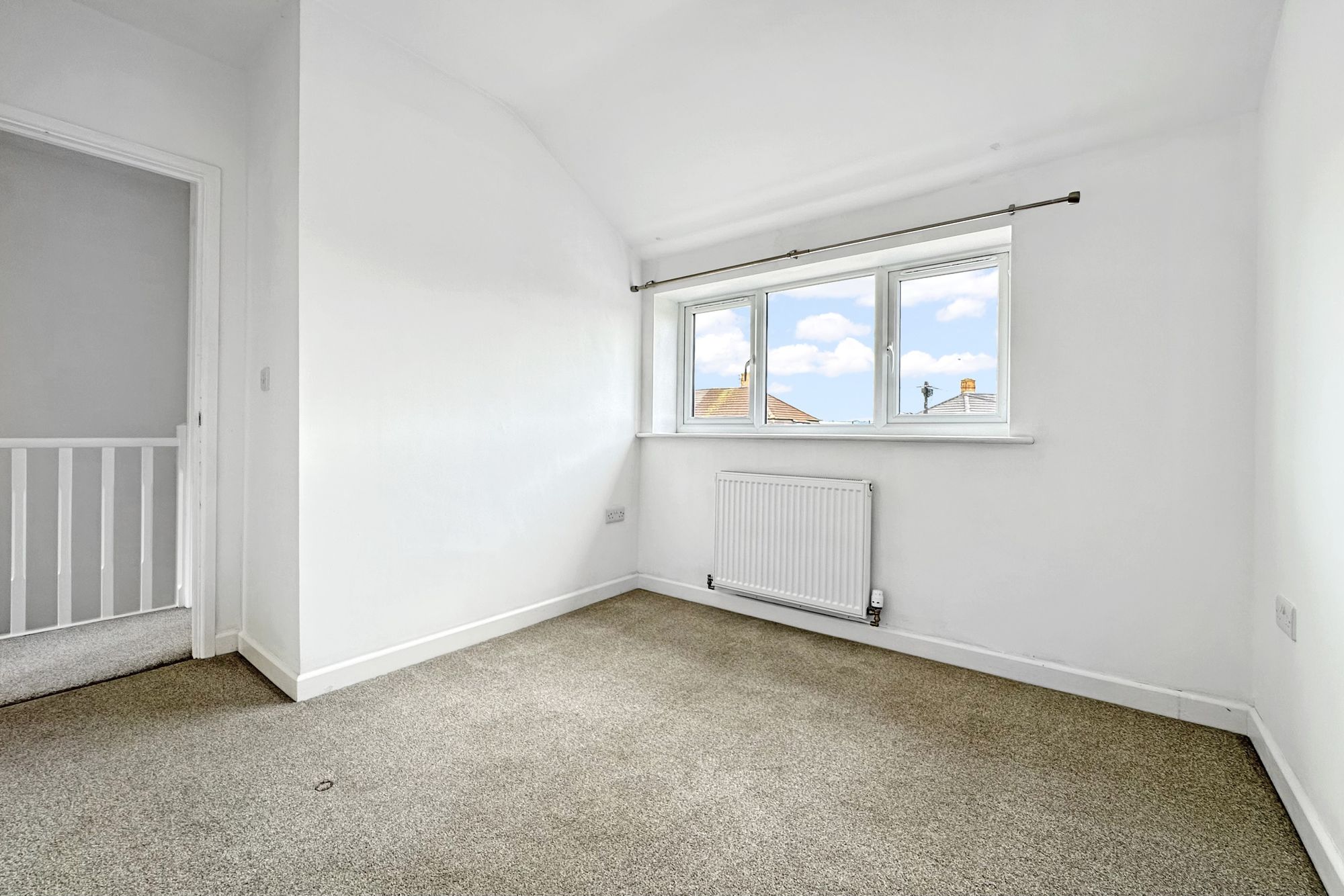 3 bed detached house for sale in York Road, Tewkesbury, GL20 9