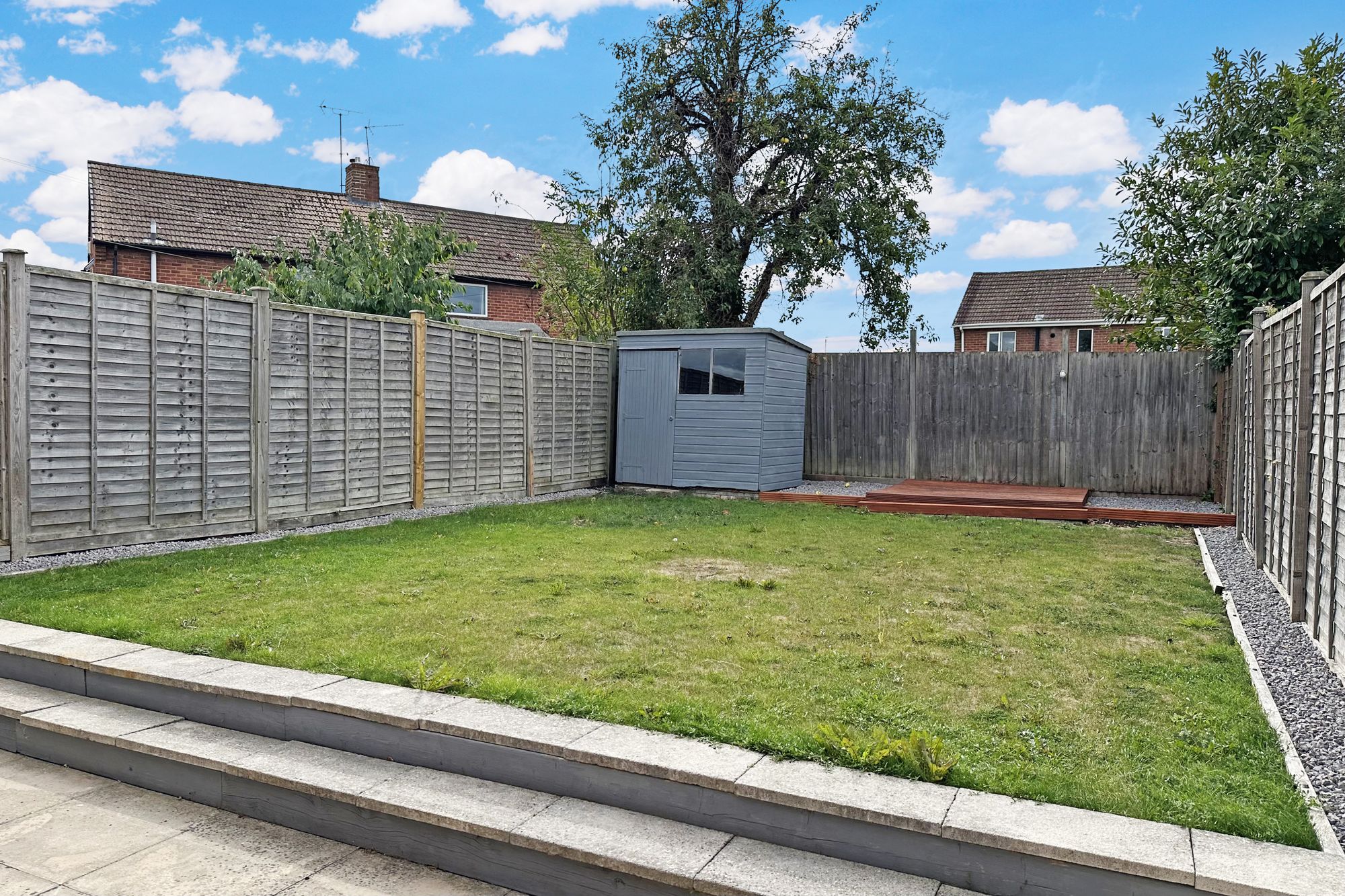 3 bed detached house for sale in York Road, Tewkesbury, GL20  - Property Image 4