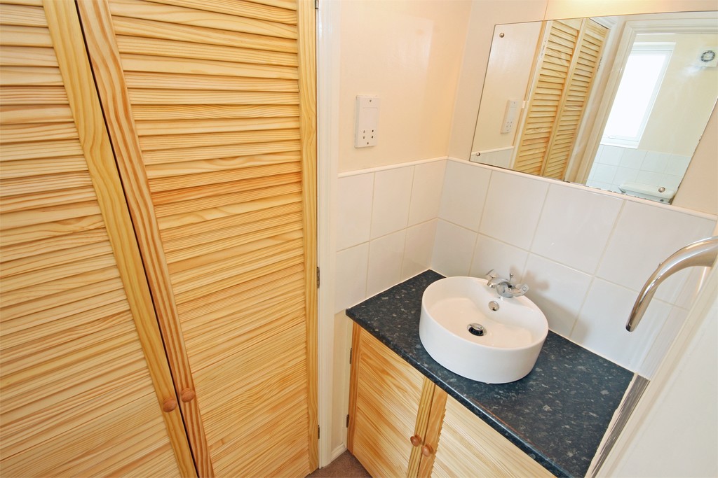 1 bed end of terrace house to rent in Chestnut Close, Gloucester  - Property Image 7