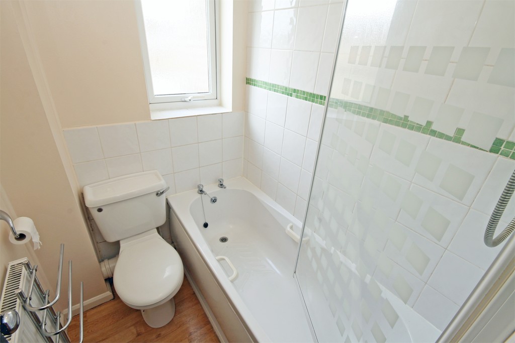 1 bed end of terrace house to rent in Chestnut Close, Gloucester  - Property Image 8