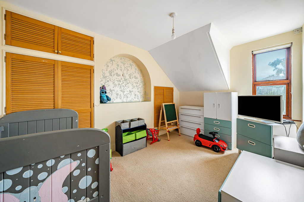 1 bed flat for sale in Alexandra Road, Kingsholm  - Property Image 6