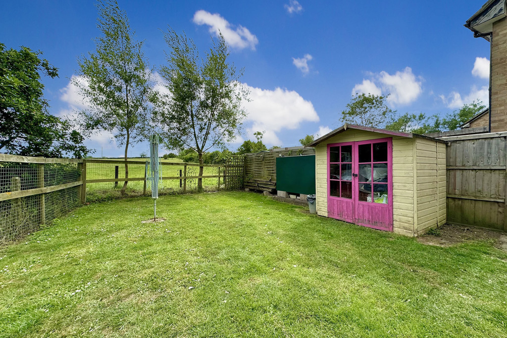 3 bed semi-detached house for sale in Hayden Green, Westerly Outskirts Of Cheltenham  - Property Image 13