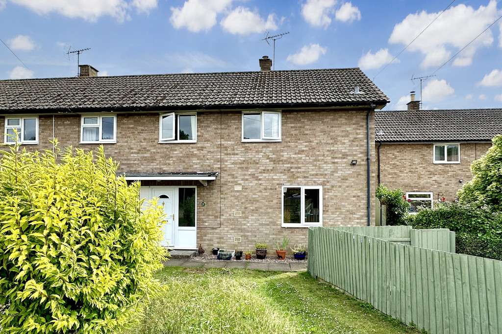 3 bed semi-detached house for sale in Hayden Green, Westerly Outskirts Of Cheltenham  - Property Image 1