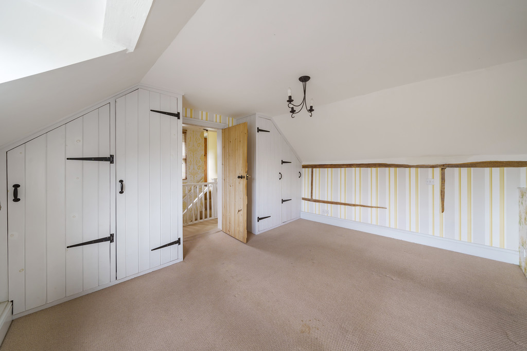 3 bed cottage for sale in High Street, Kemerton  - Property Image 10