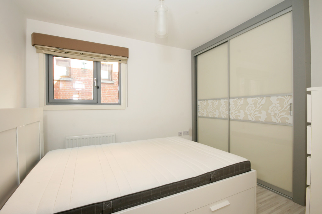 1 bed flat to rent in Merchants Quay, Gloucester  - Property Image 5