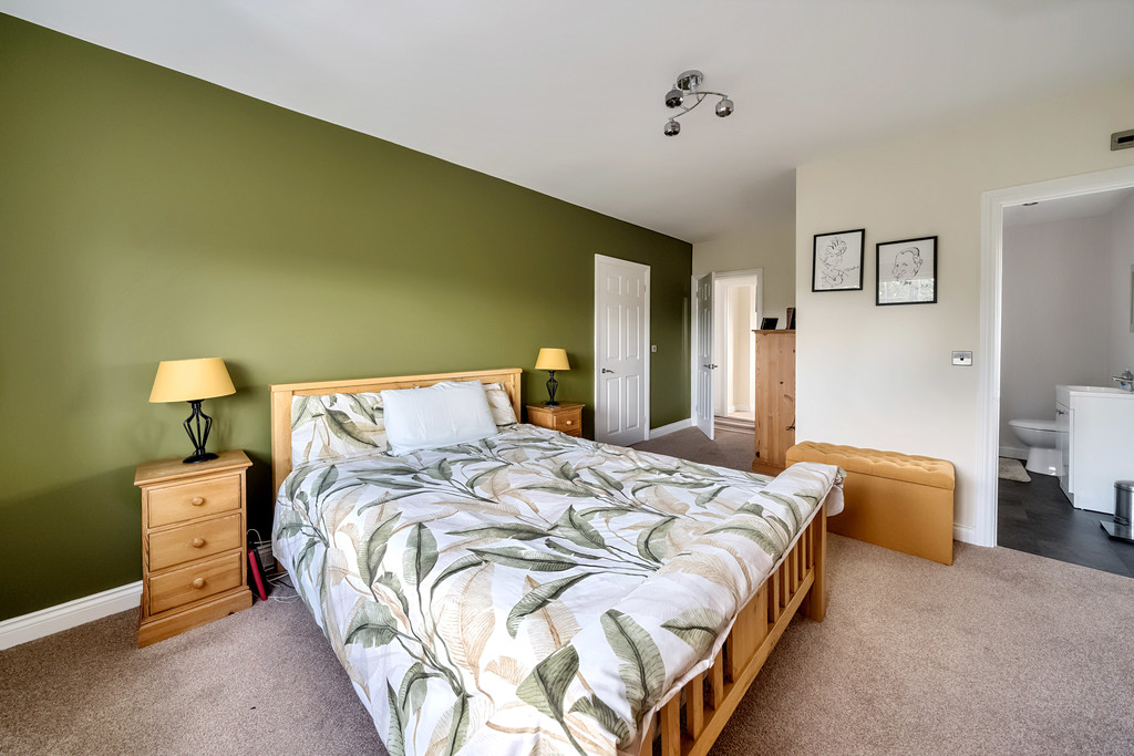 5 bed detached house for sale in Minsterworth, Nr Gloucester  - Property Image 10