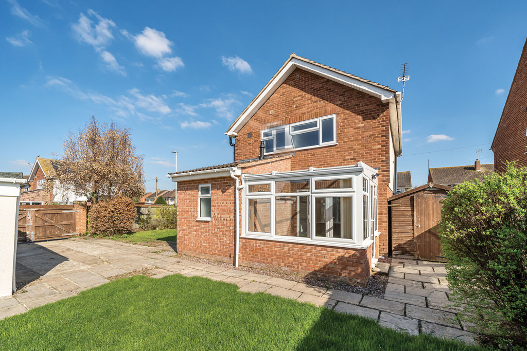 3 bed detached house for sale in Paygrove Lane, Longlevens  - Property Image 15